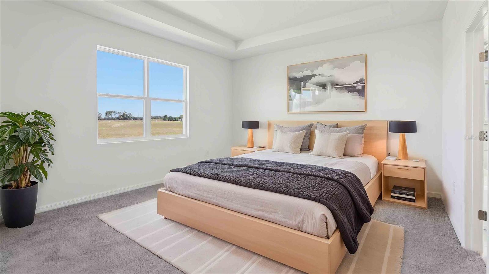 TWISTED OAKS - Residential