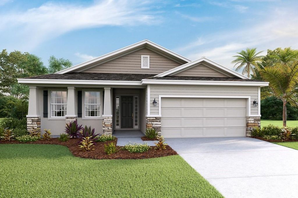 Photo of 8172 Ives Place, Wildwood, FL 34785 (MLS # OM722530)