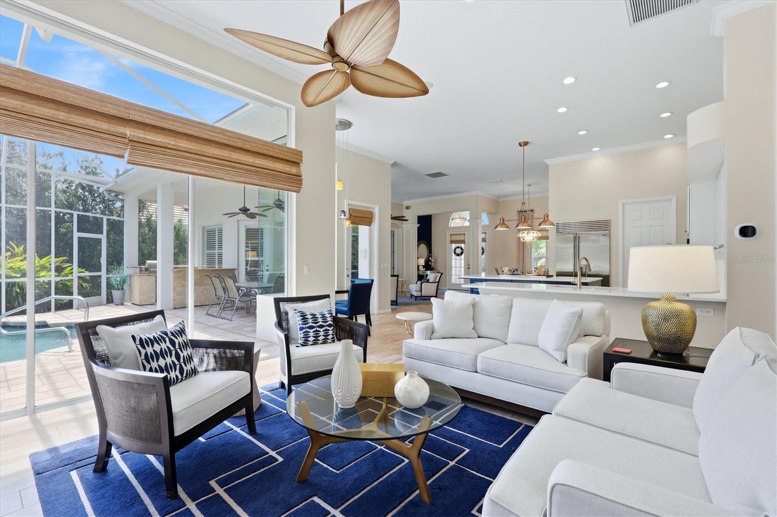 UNIVERSITY PARK COUNTRY CLUB - Residential