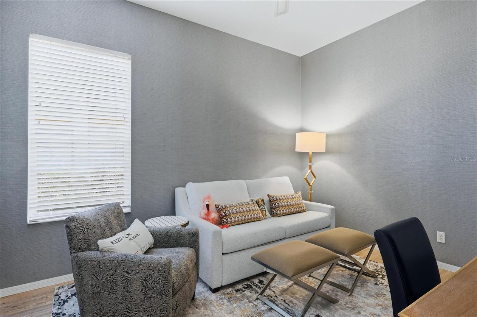 UNIVERSITY PARK COUNTRY CLUB - Residential