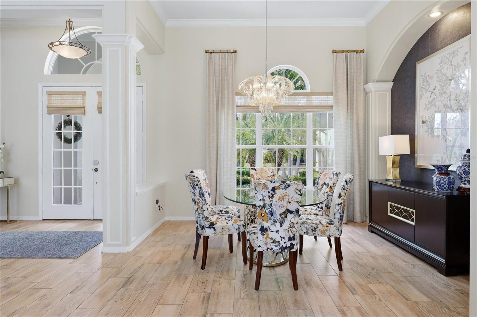 UNIVERSITY PARK COUNTRY CLUB - Residential