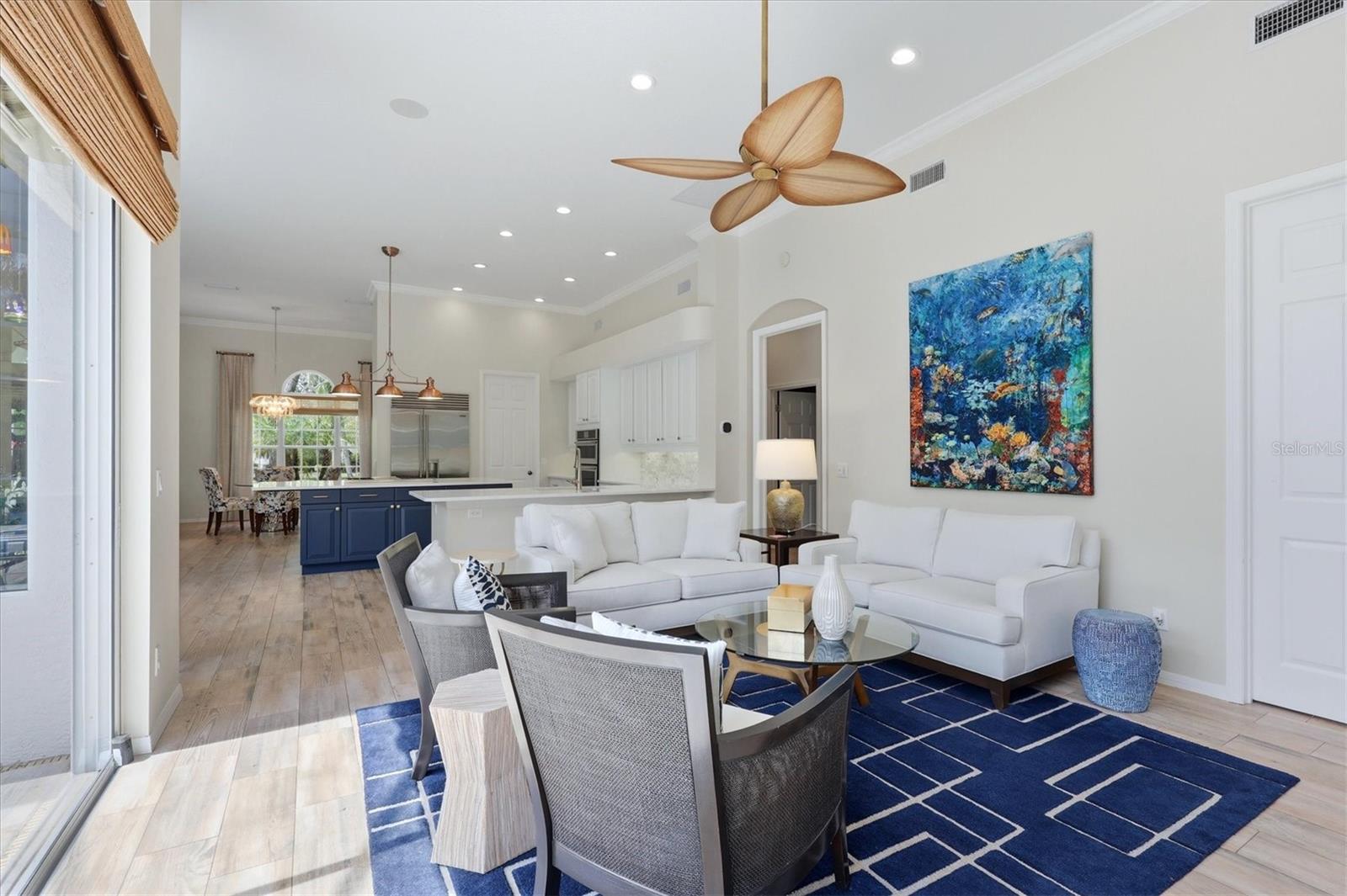 UNIVERSITY PARK COUNTRY CLUB - Residential