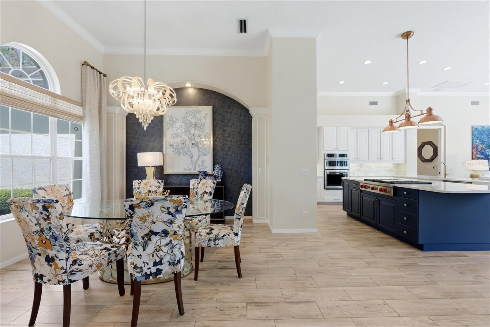 UNIVERSITY PARK COUNTRY CLUB - Residential