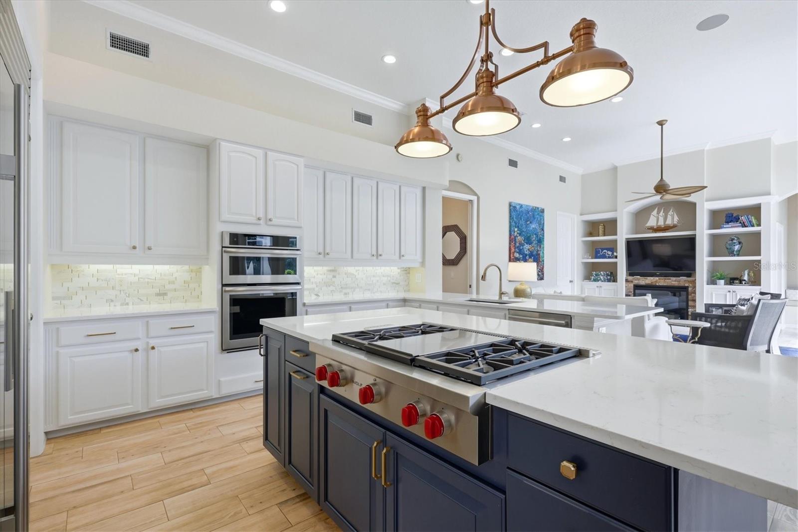 UNIVERSITY PARK COUNTRY CLUB - Residential