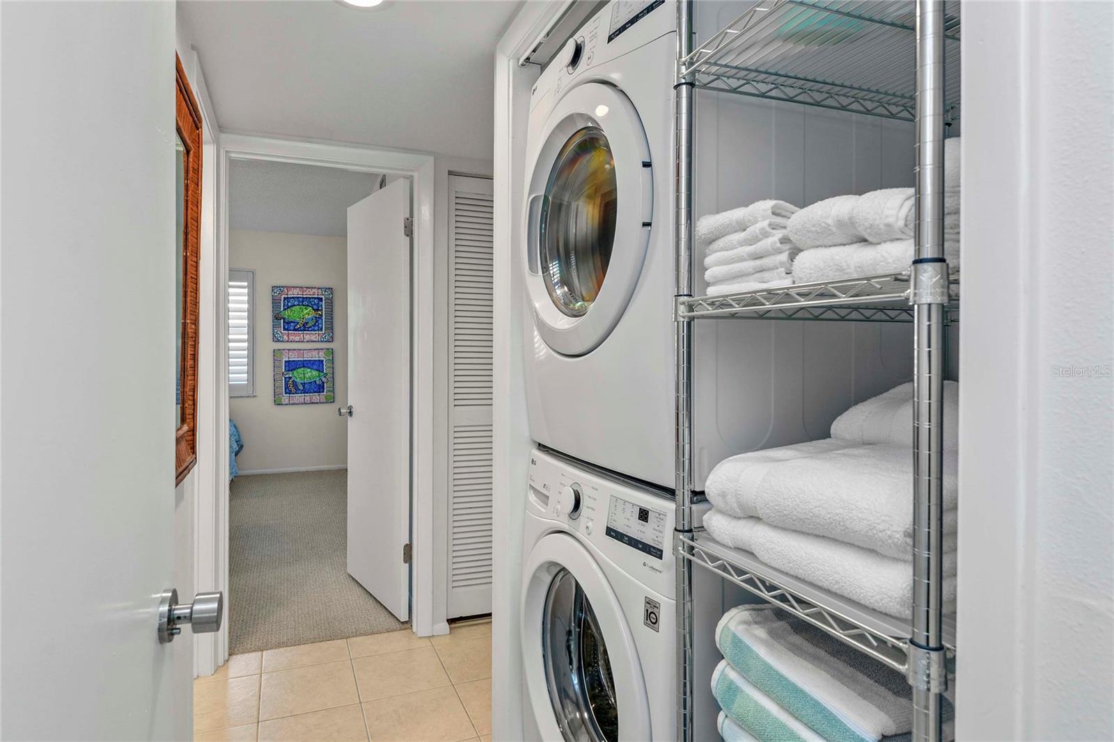 SEAWARD CONDO - Residential