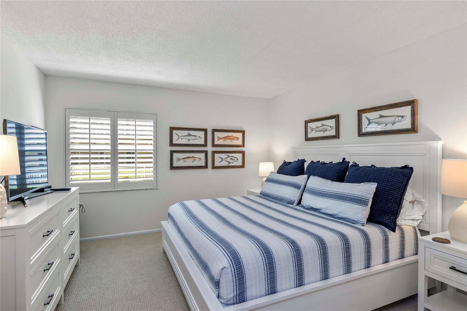 SEAWARD CONDO - Residential