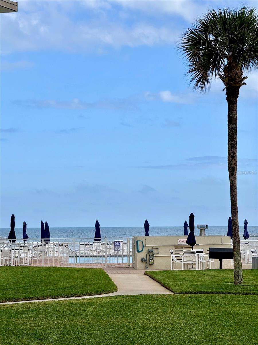 SEAWARD CONDO - Residential