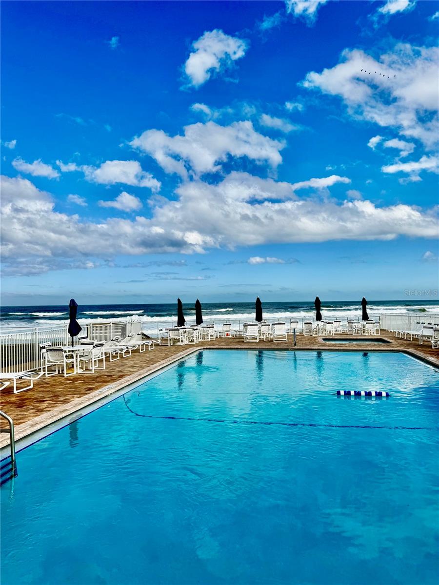 SEAWARD CONDO - Residential