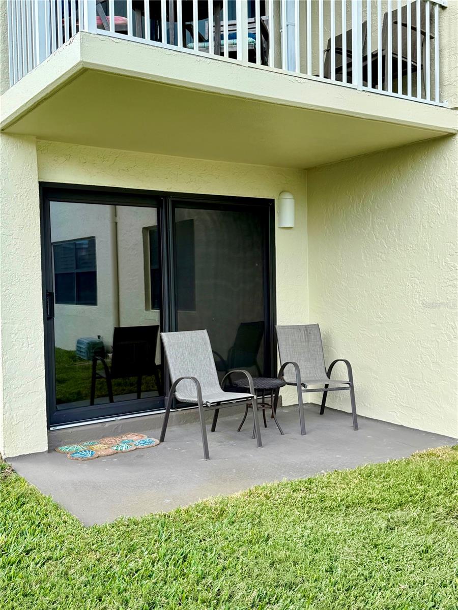 SEAWARD CONDO - Residential