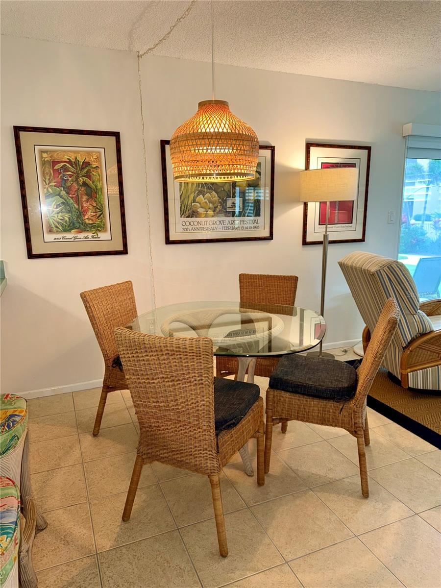 SEAWARD CONDO - Residential