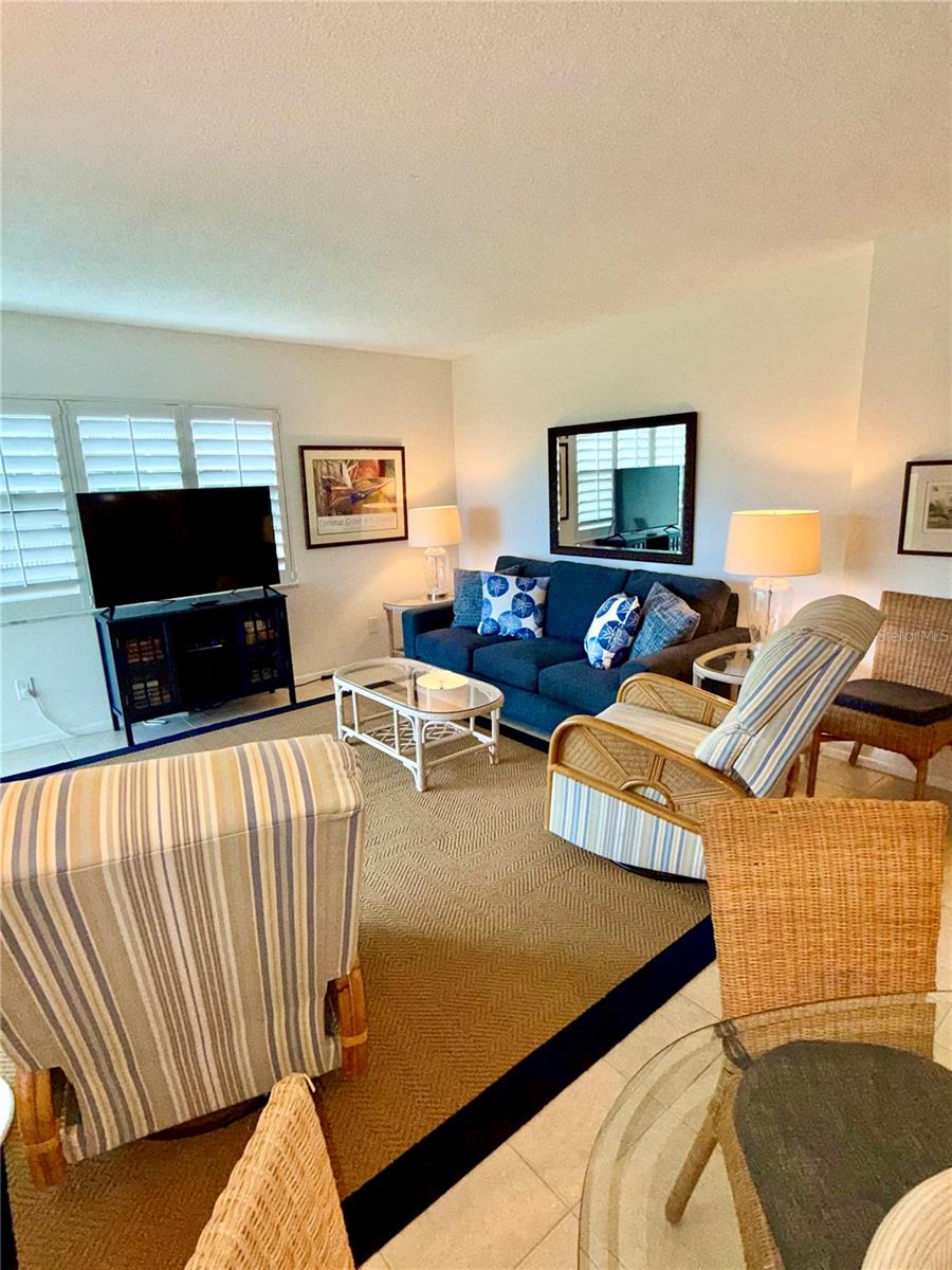 SEAWARD CONDO - Residential