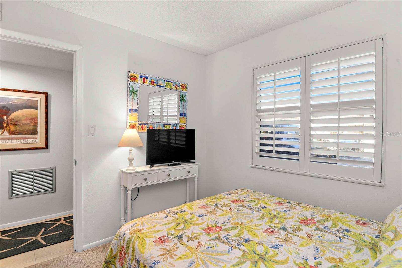 SEAWARD CONDO - Residential