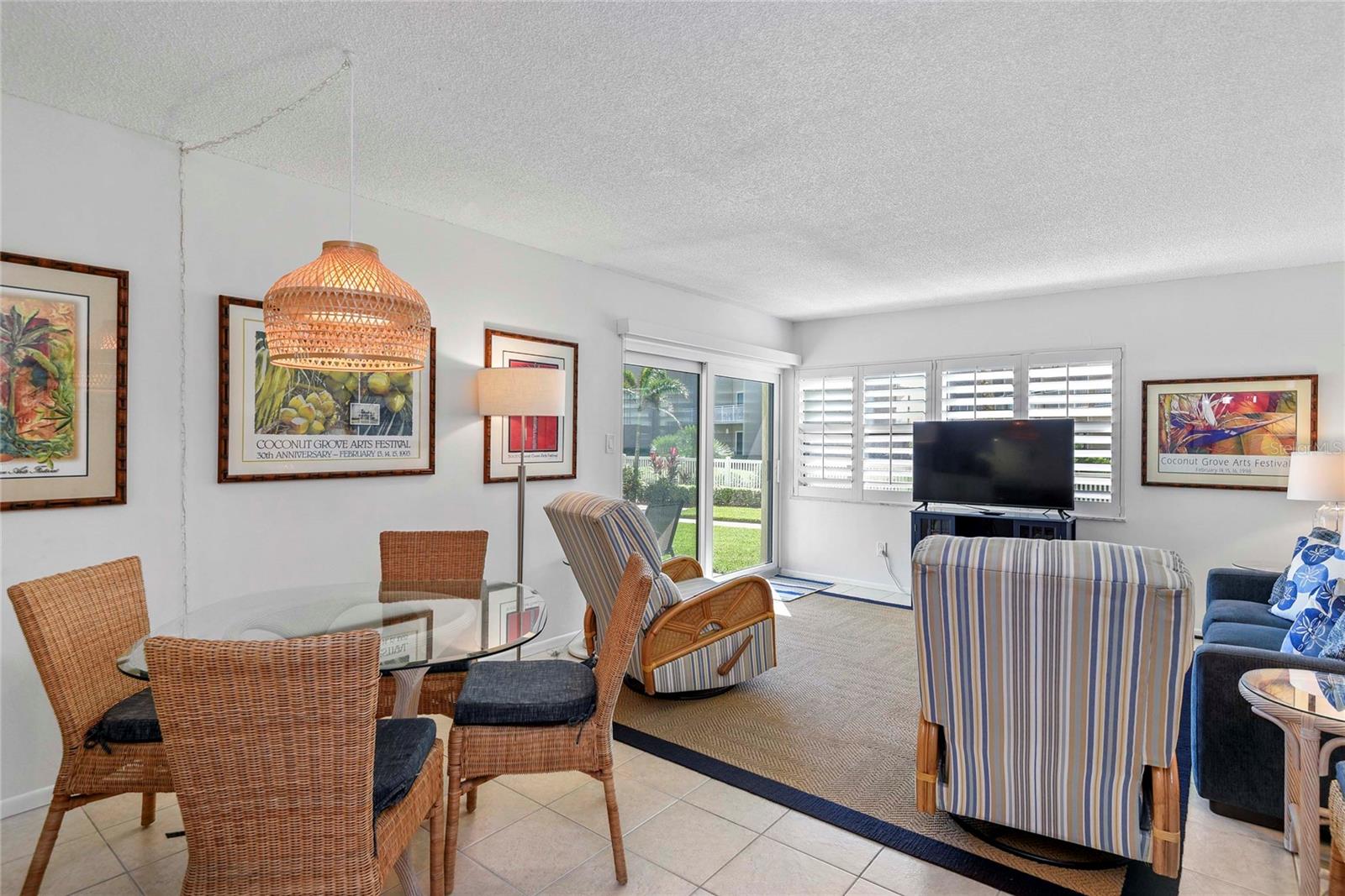 SEAWARD CONDO - Residential