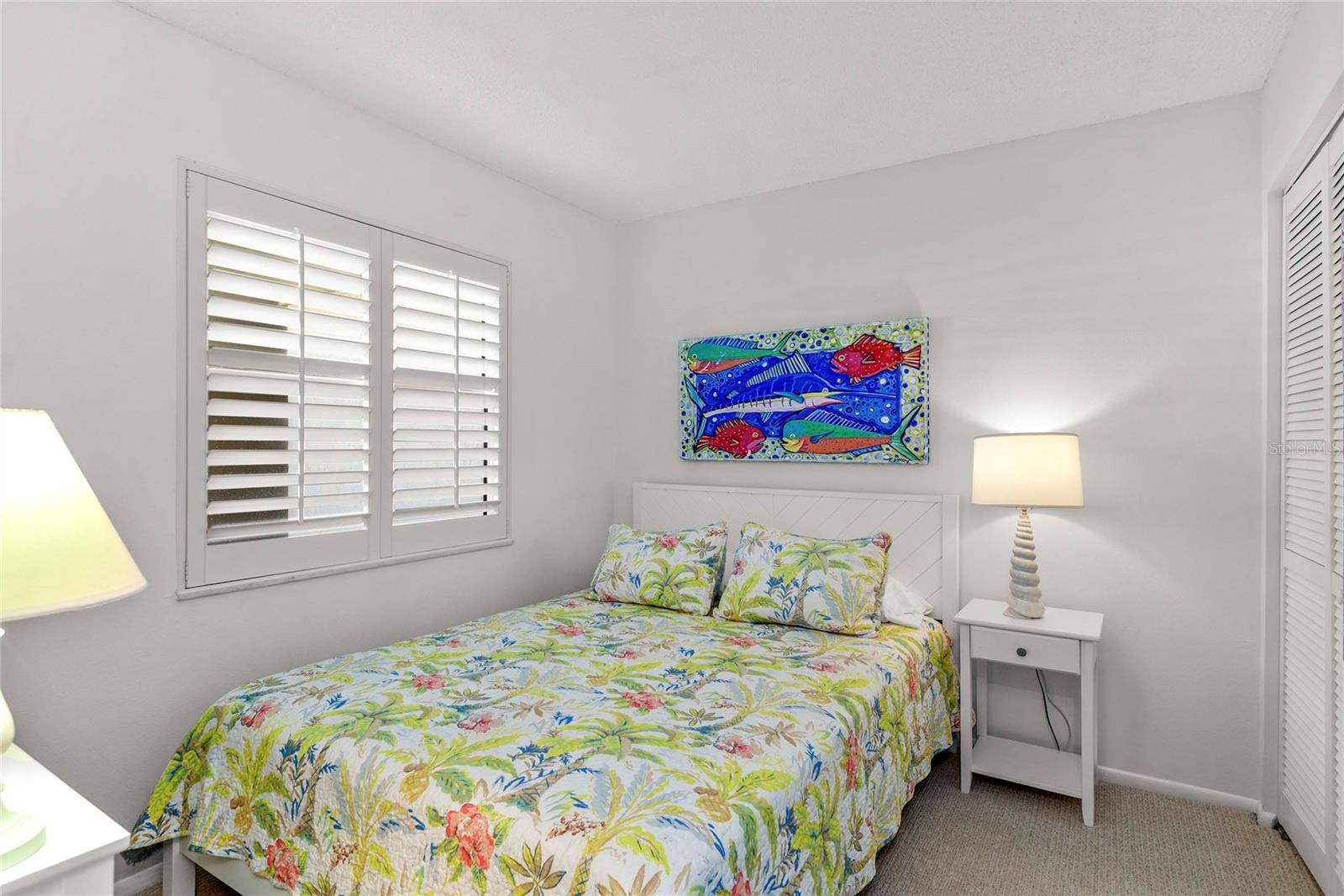 SEAWARD CONDO - Residential