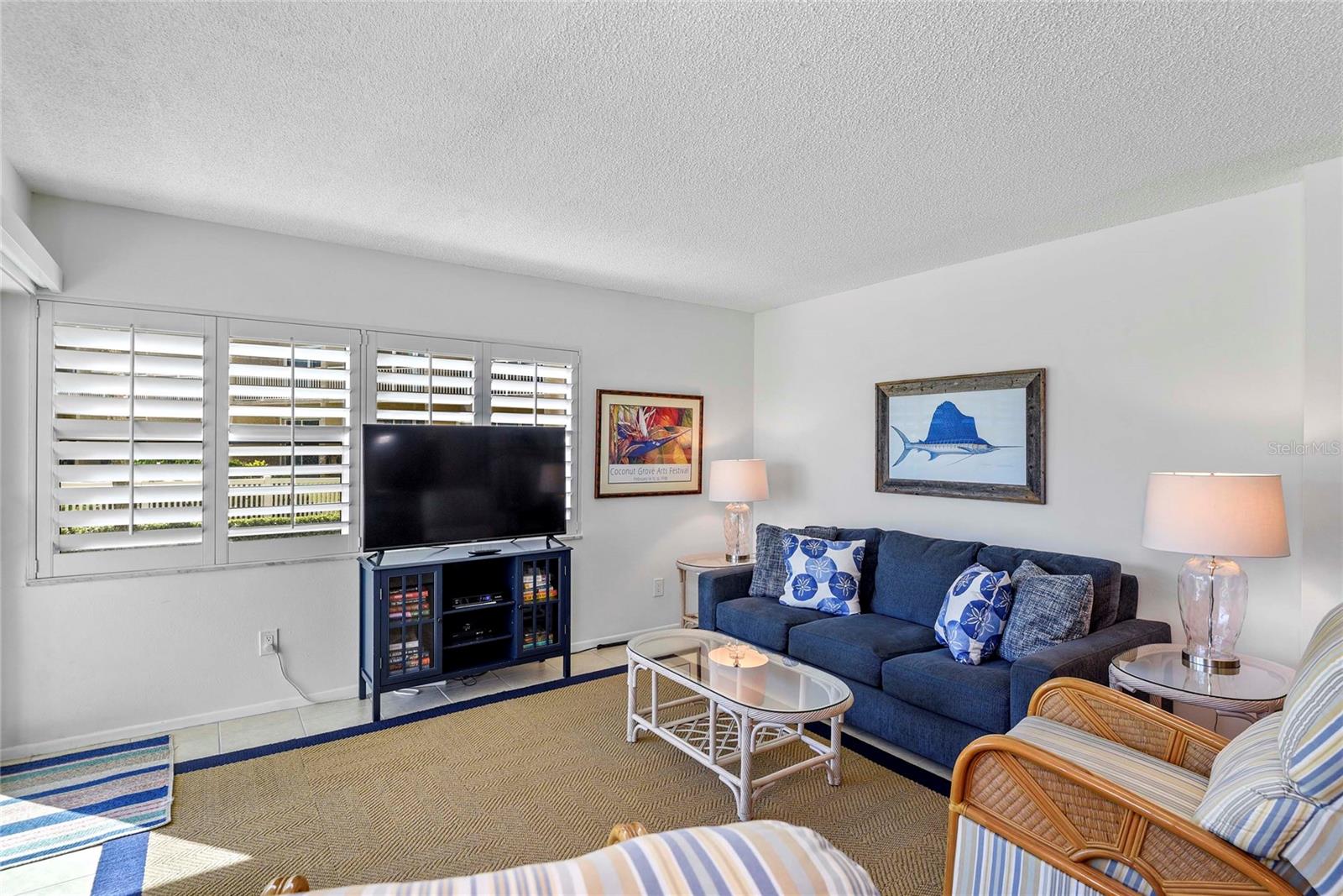 SEAWARD CONDO - Residential