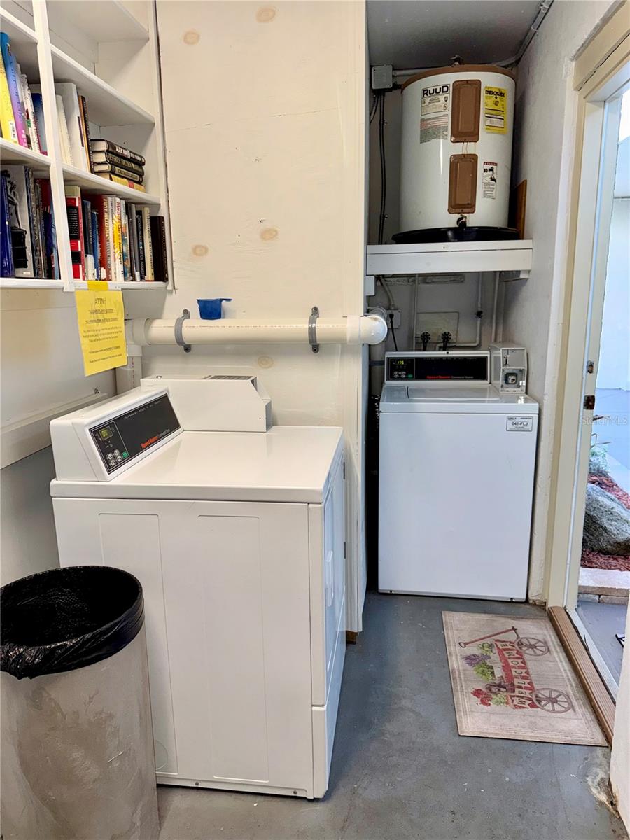 SEAWARD CONDO - Residential