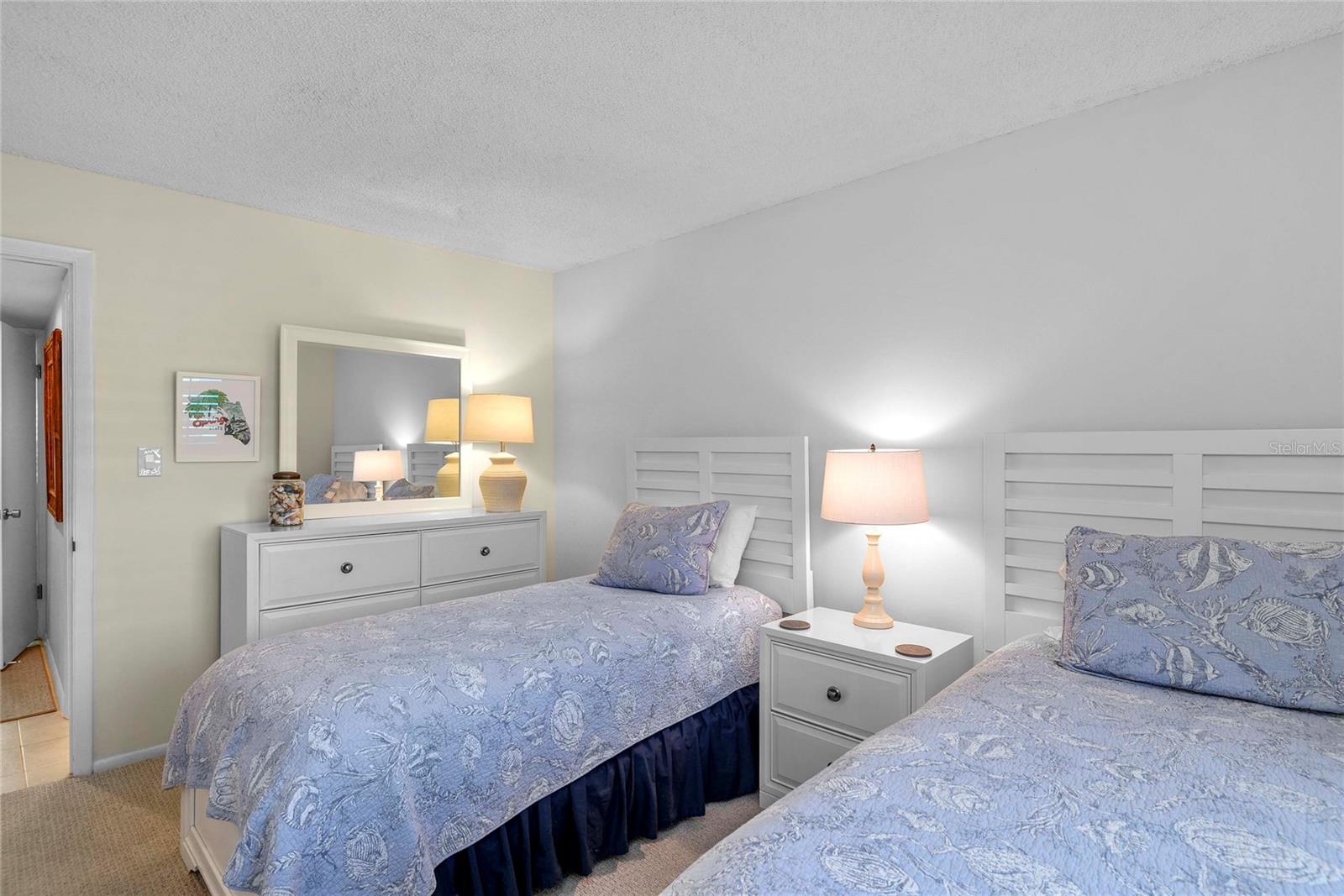 SEAWARD CONDO - Residential