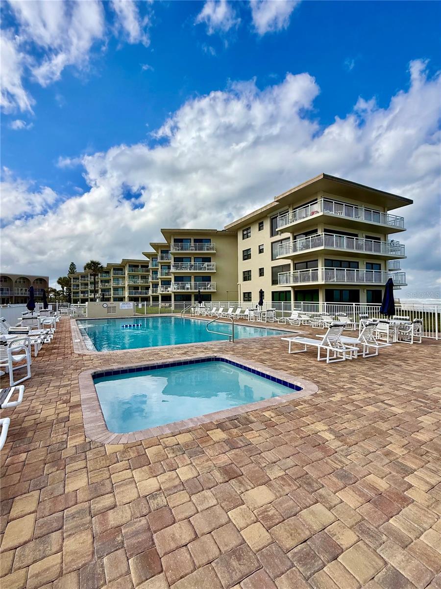 SEAWARD CONDO - Residential