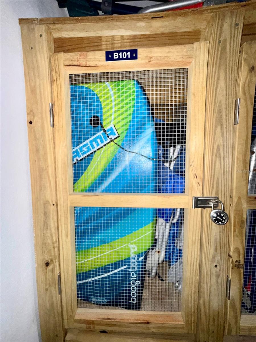 SEAWARD CONDO - Residential