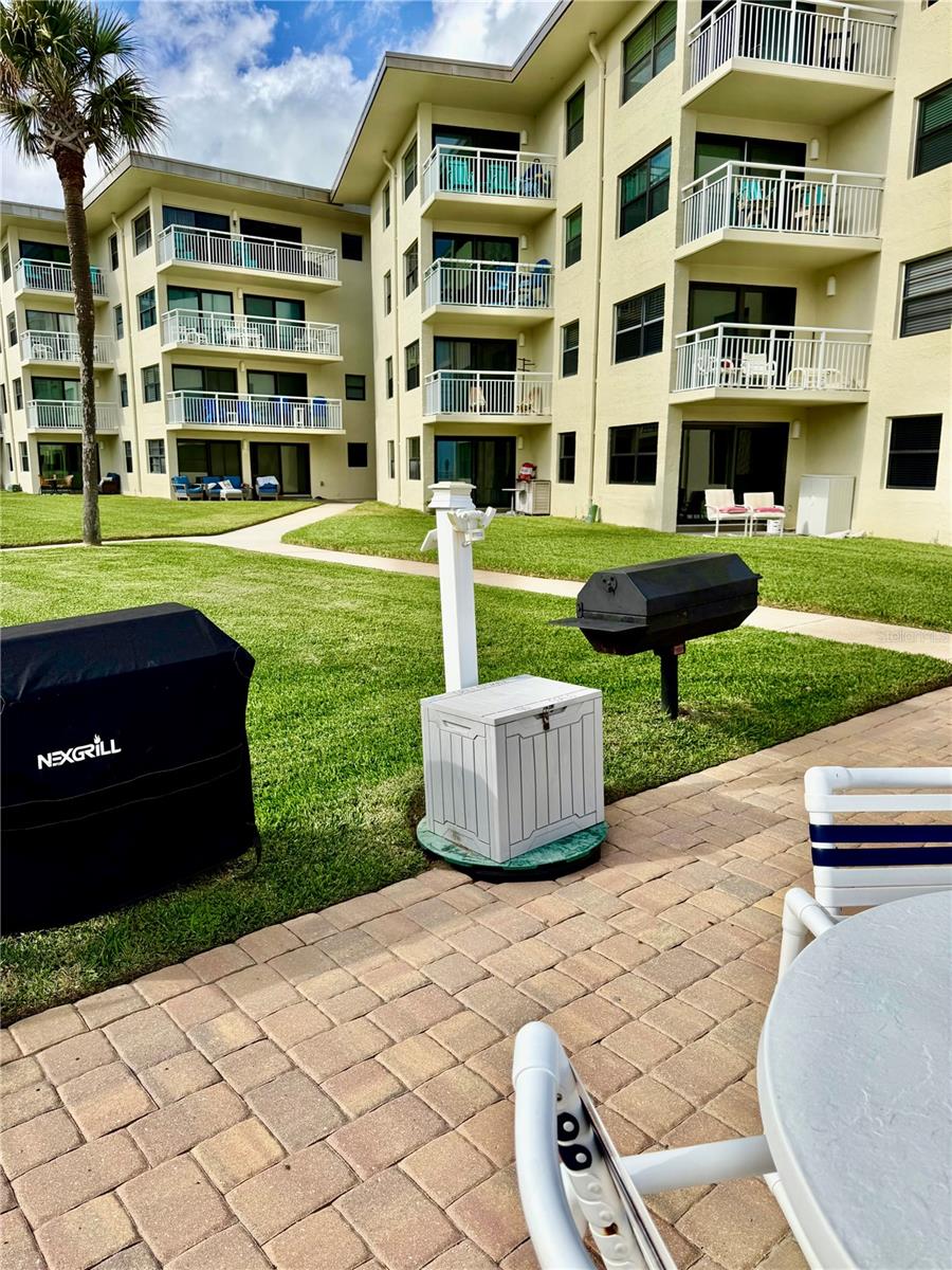 SEAWARD CONDO - Residential