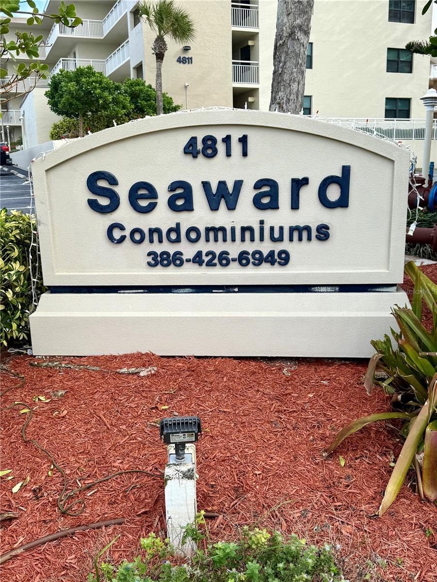 SEAWARD CONDO - Residential
