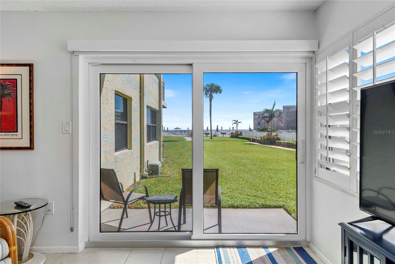 SEAWARD CONDO - Residential