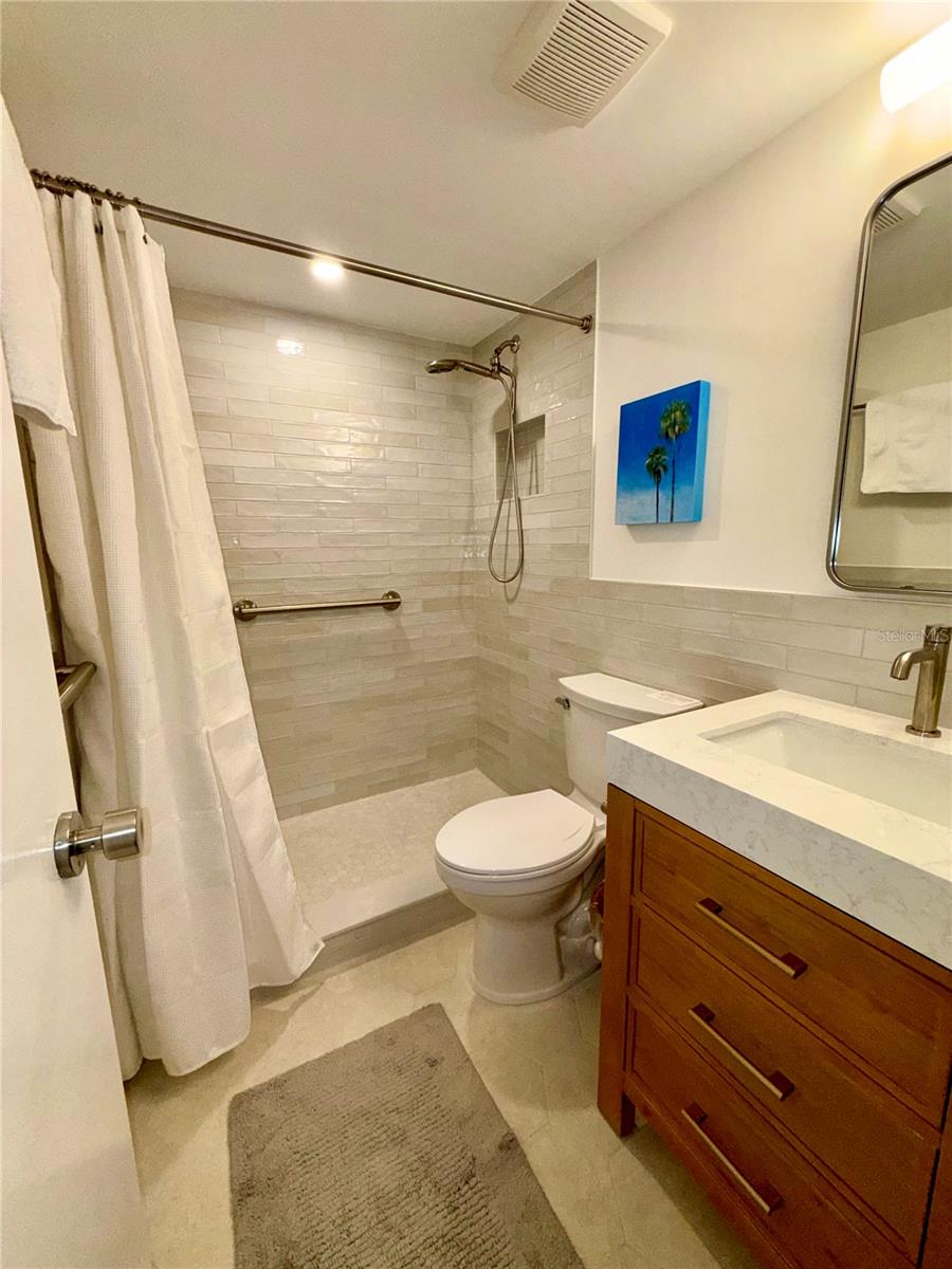 SEAWARD CONDO - Residential