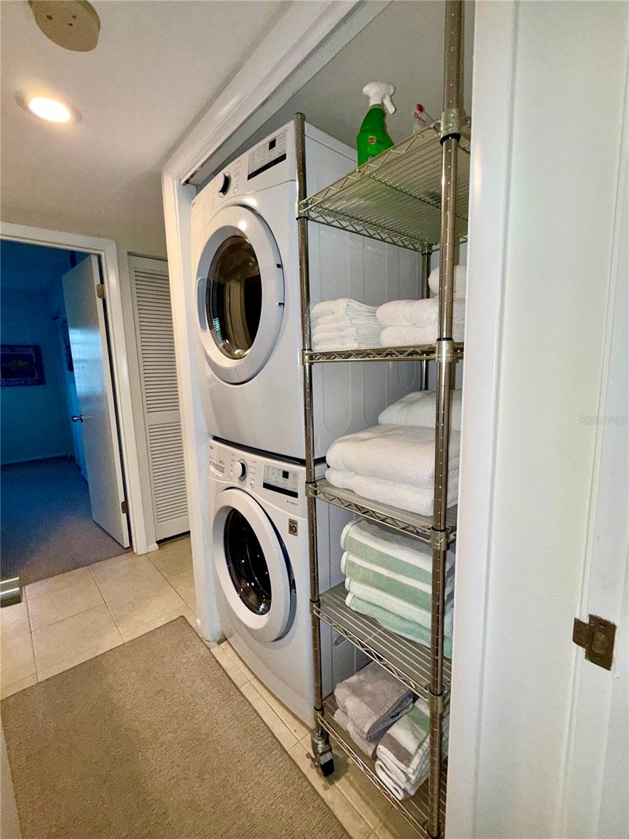 SEAWARD CONDO - Residential