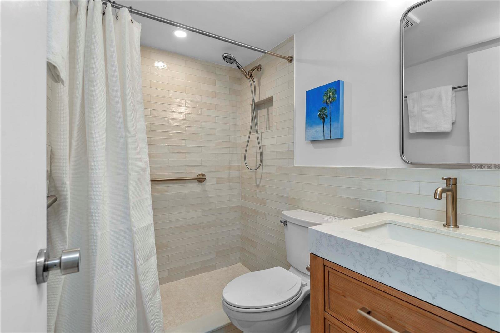 SEAWARD CONDO - Residential