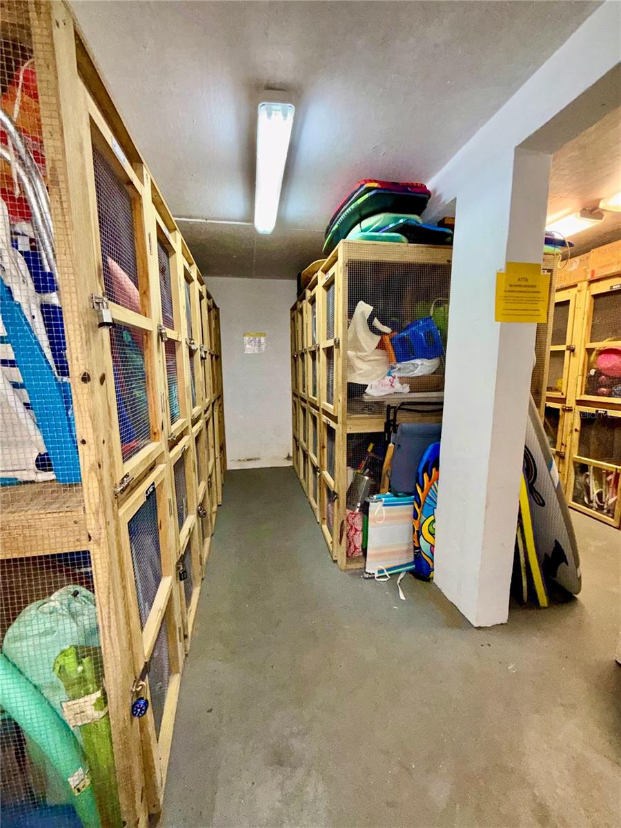 SEAWARD CONDO - Residential