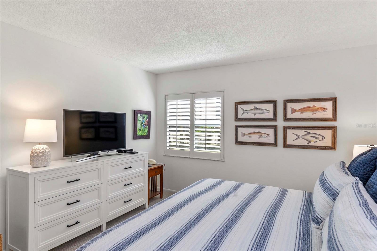 SEAWARD CONDO - Residential