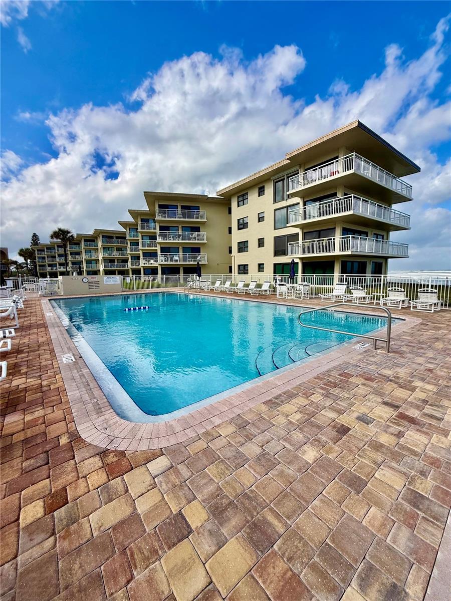 SEAWARD CONDO - Residential