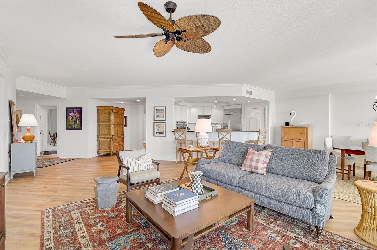 MERIDIAN AT THE OAKS PRESERVE - Residential Lease