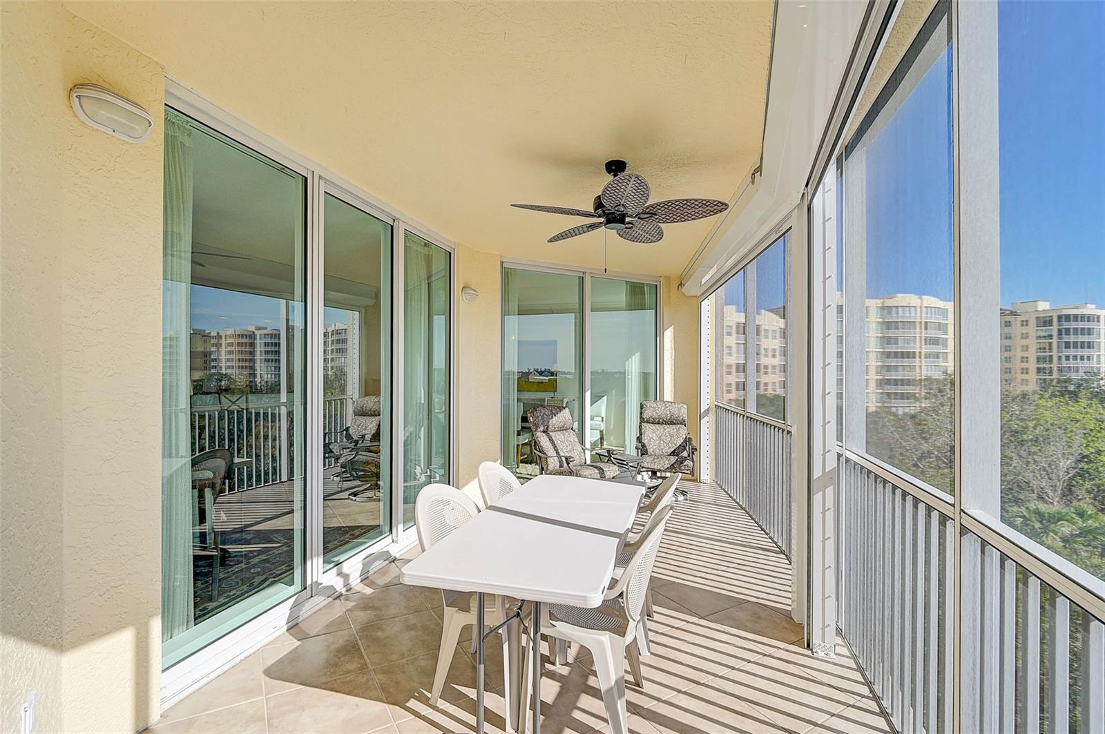 MERIDIAN AT THE OAKS PRESERVE - Residential Lease