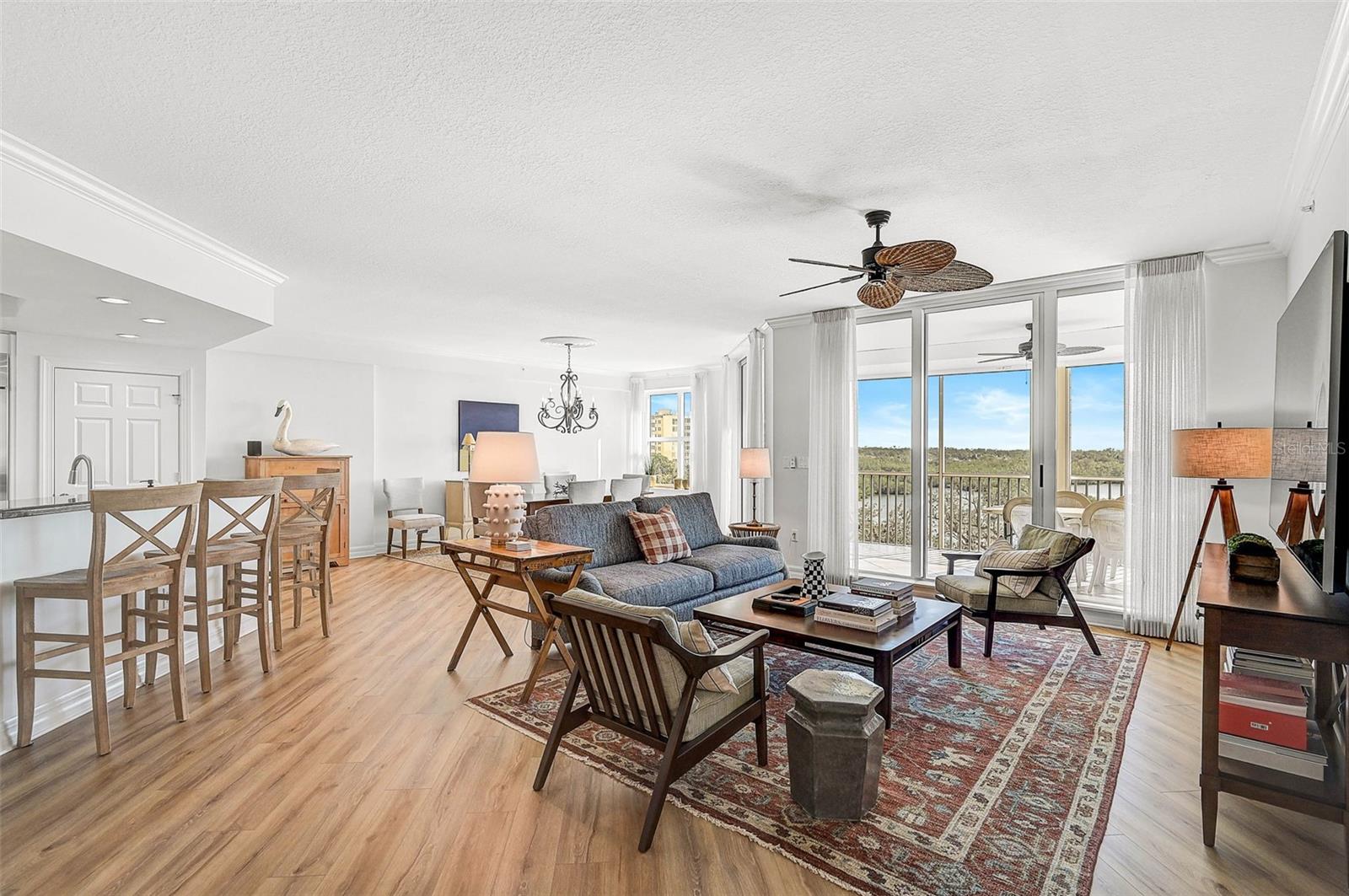 MERIDIAN AT THE OAKS PRESERVE - Residential Lease