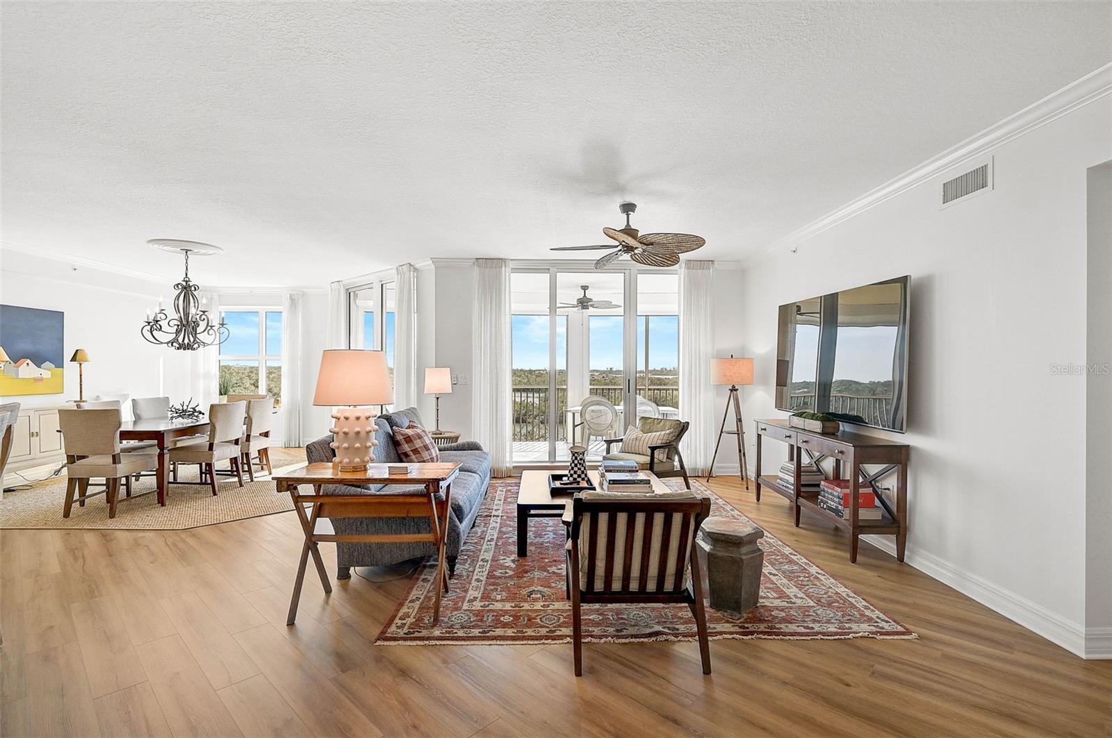 MERIDIAN AT THE OAKS PRESERVE - Residential Lease