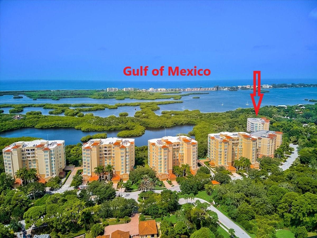 MERIDIAN AT THE OAKS PRESERVE - Residential Lease