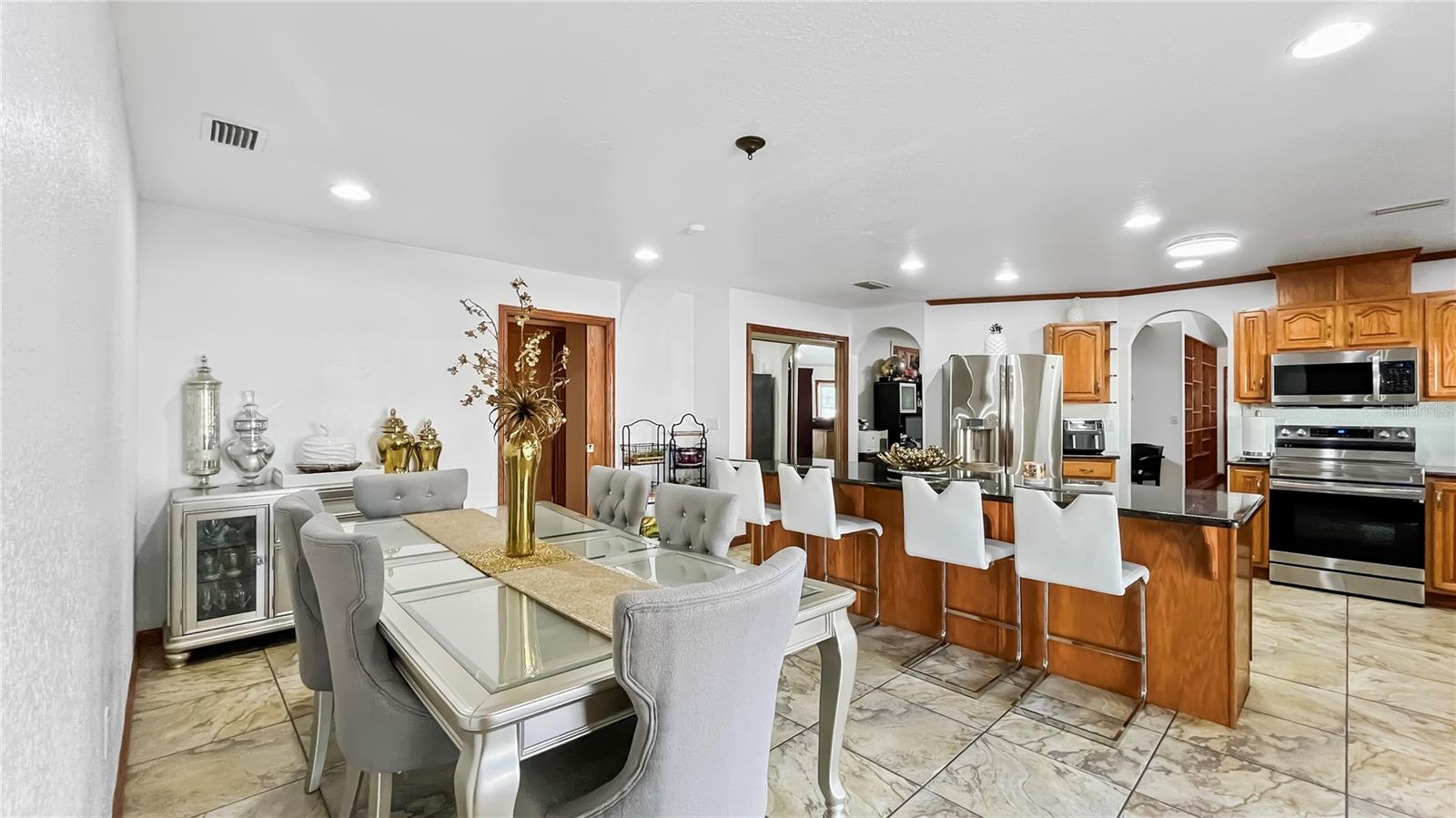 BRADEN OAKS - Residential