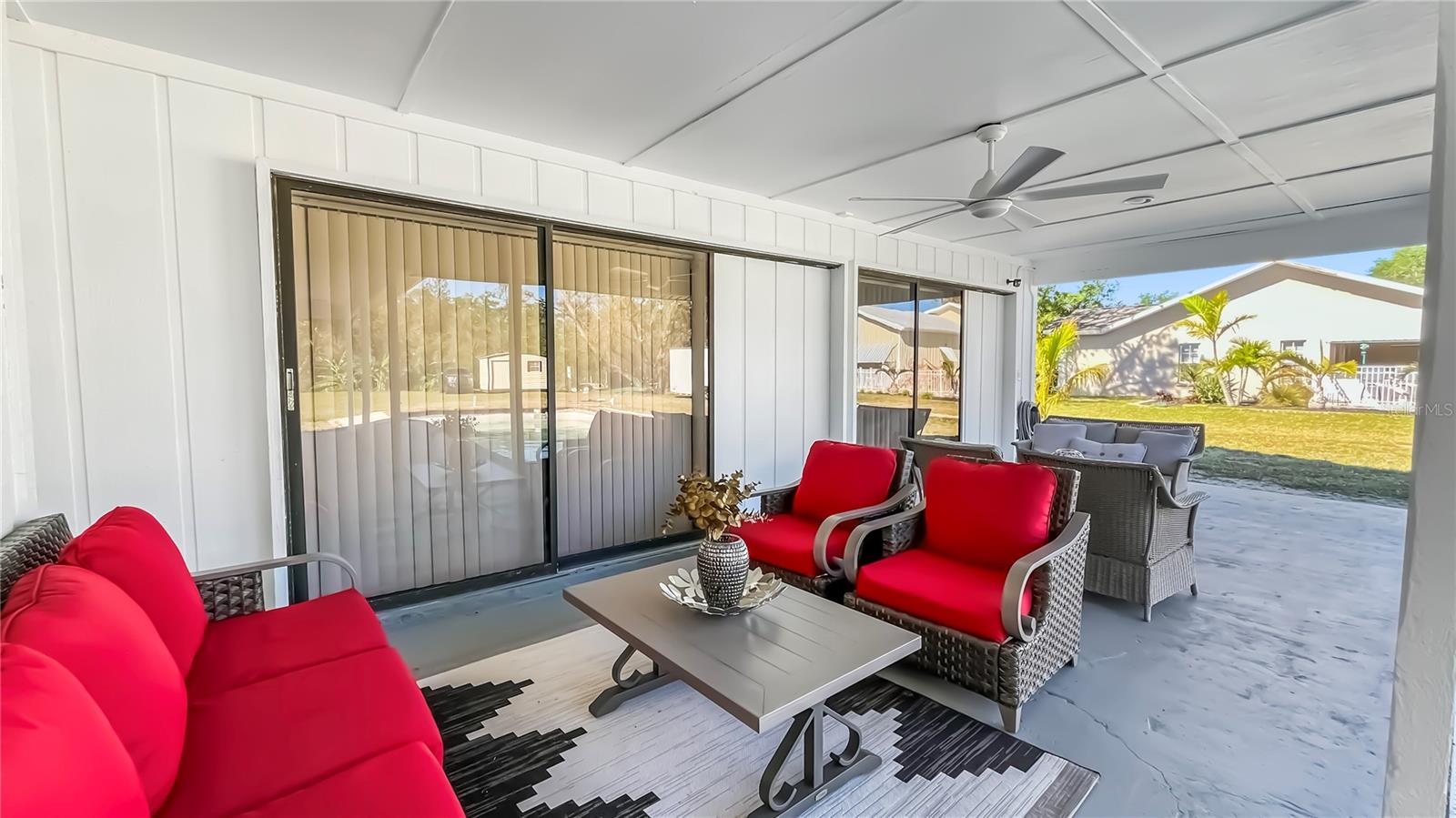 BRADEN OAKS - Residential