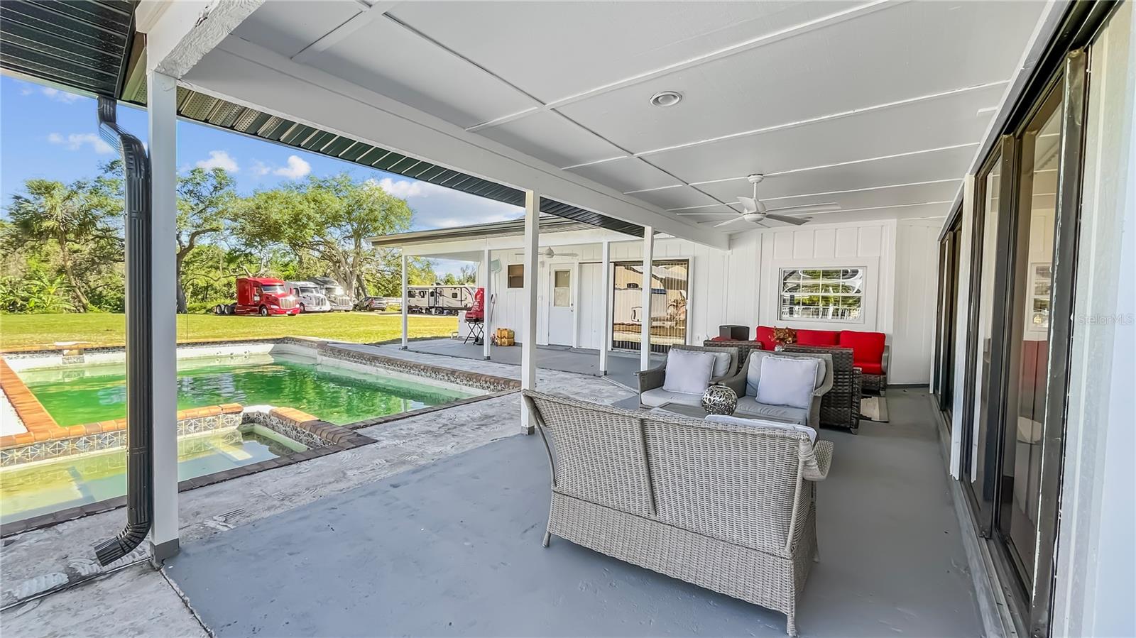 BRADEN OAKS - Residential