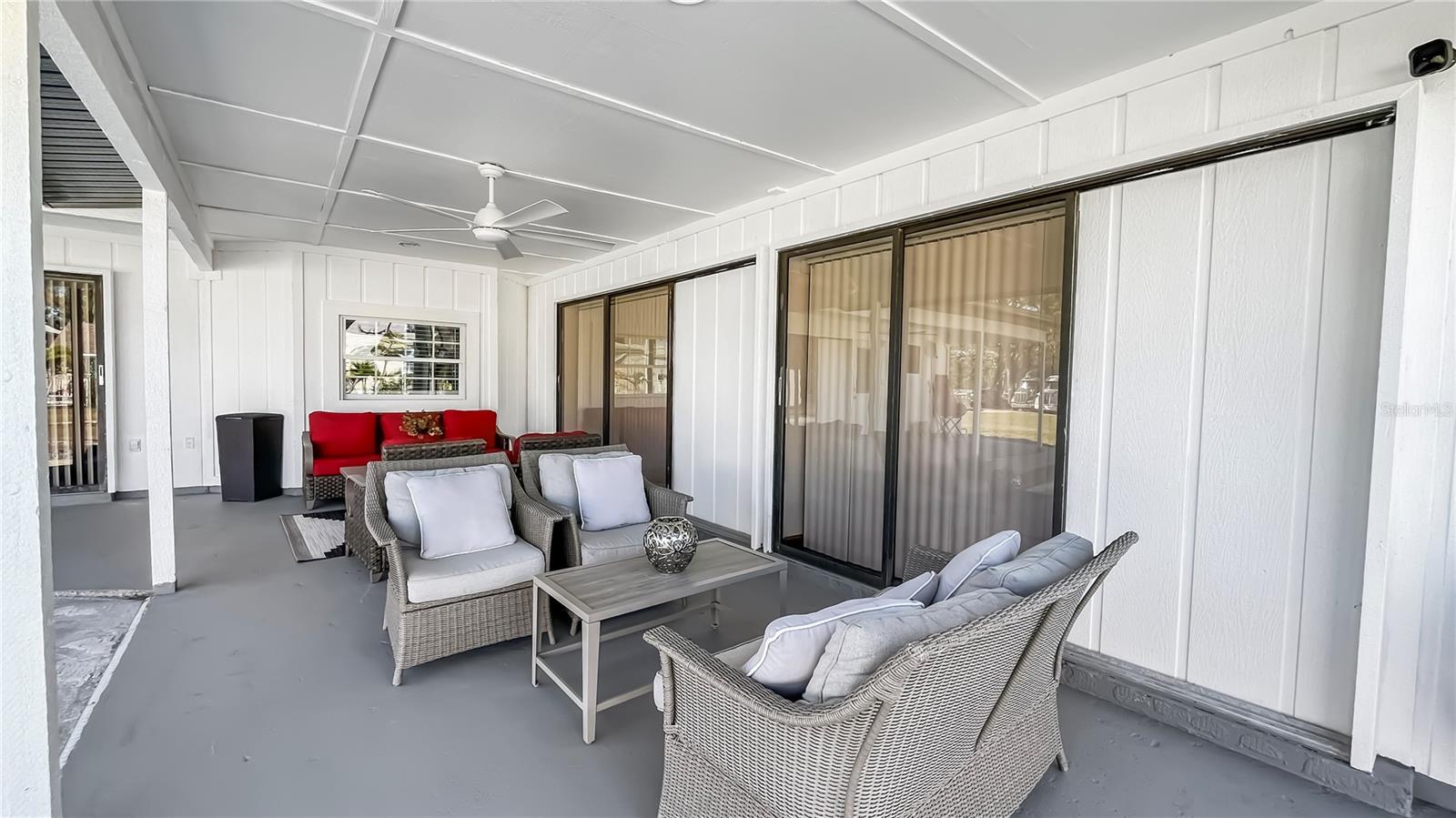 BRADEN OAKS - Residential