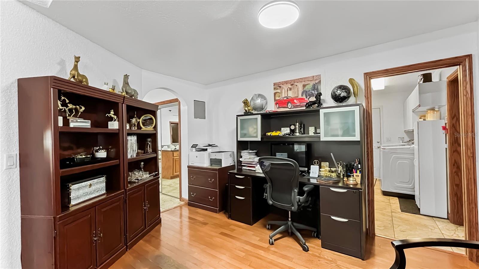 BRADEN OAKS - Residential