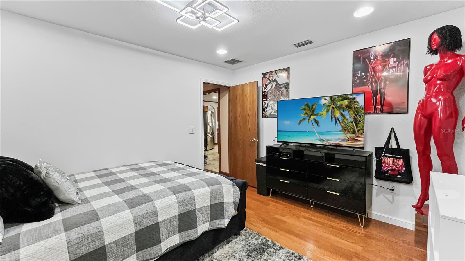 BRADEN OAKS - Residential