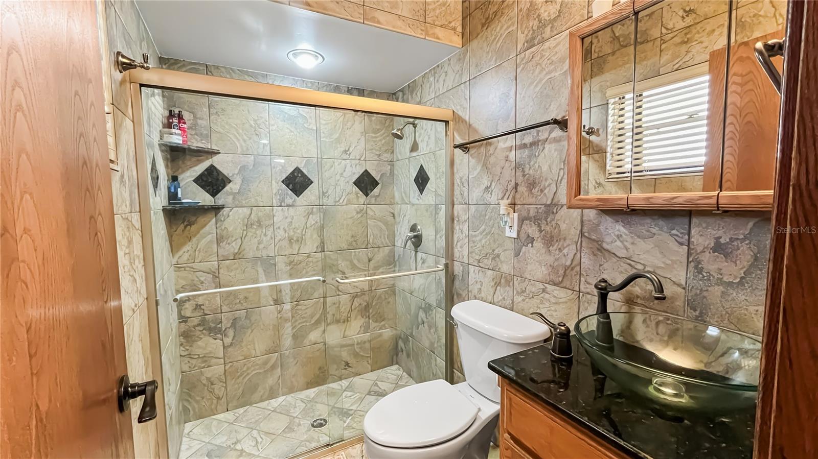 BRADEN OAKS - Residential