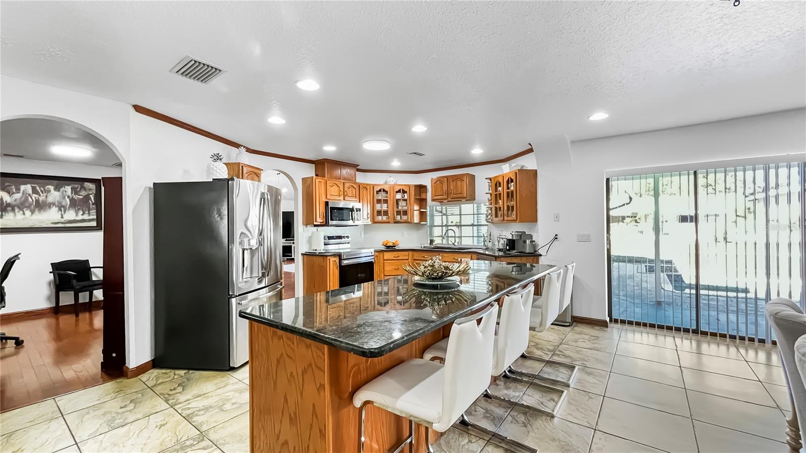 BRADEN OAKS - Residential