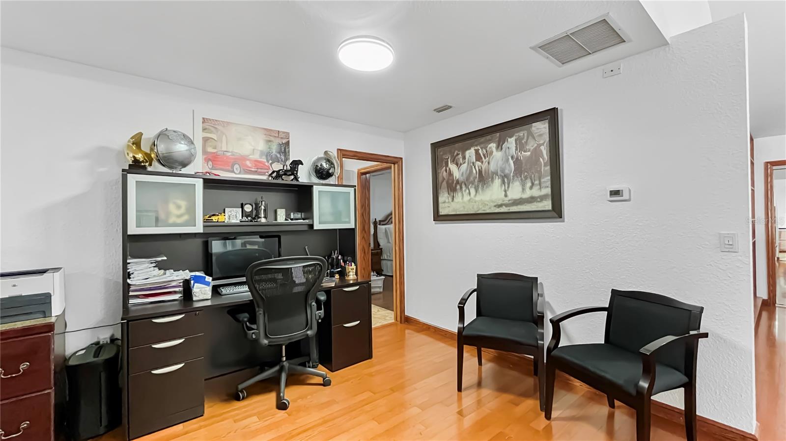 BRADEN OAKS - Residential