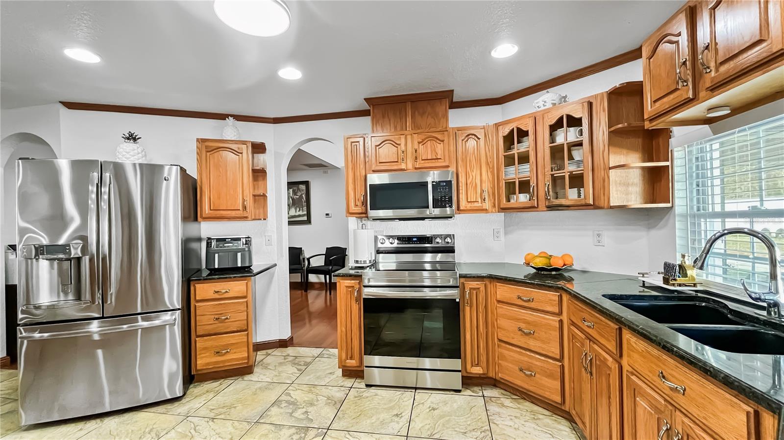 BRADEN OAKS - Residential