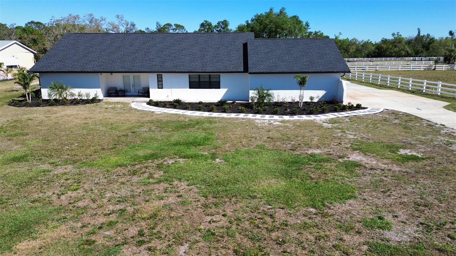 BRADEN OAKS - Residential