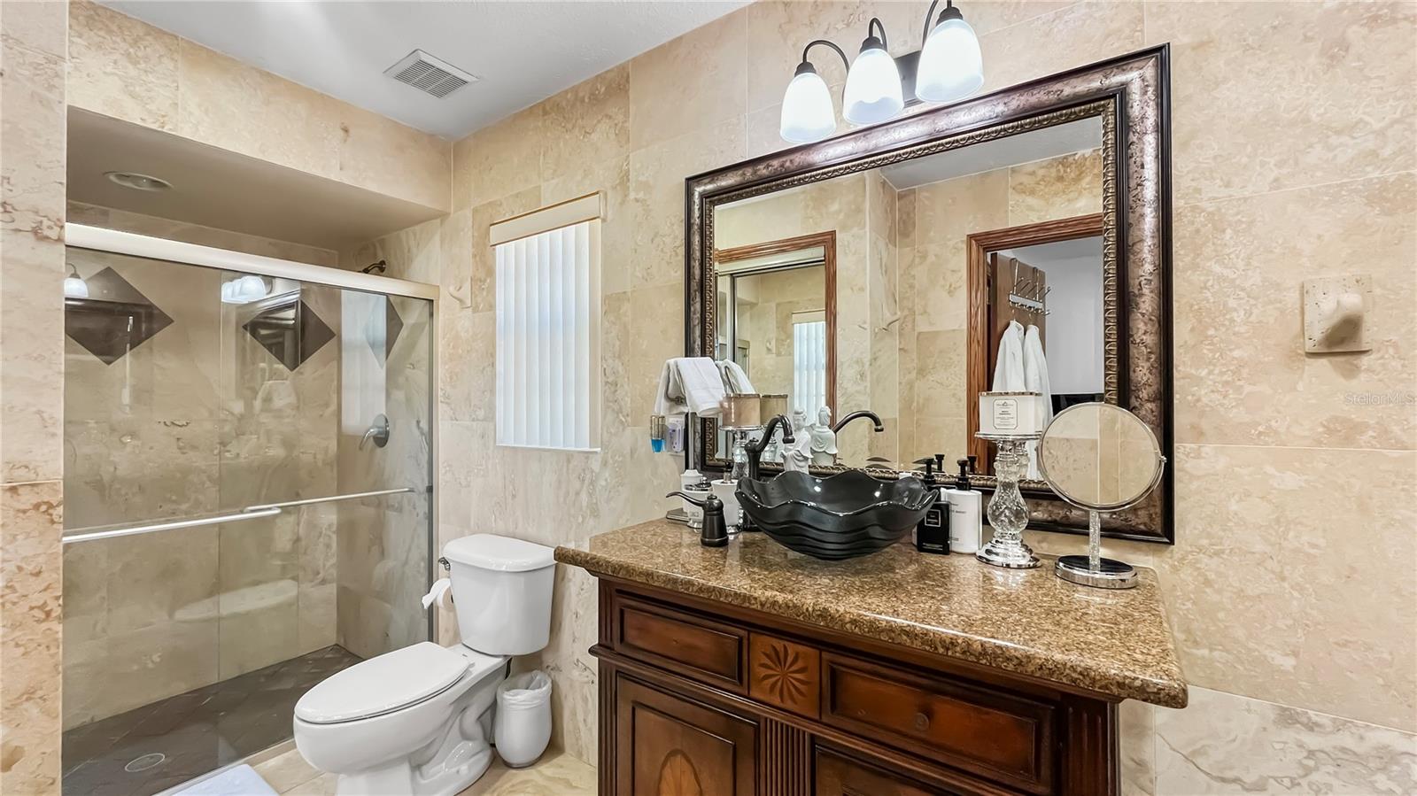 BRADEN OAKS - Residential