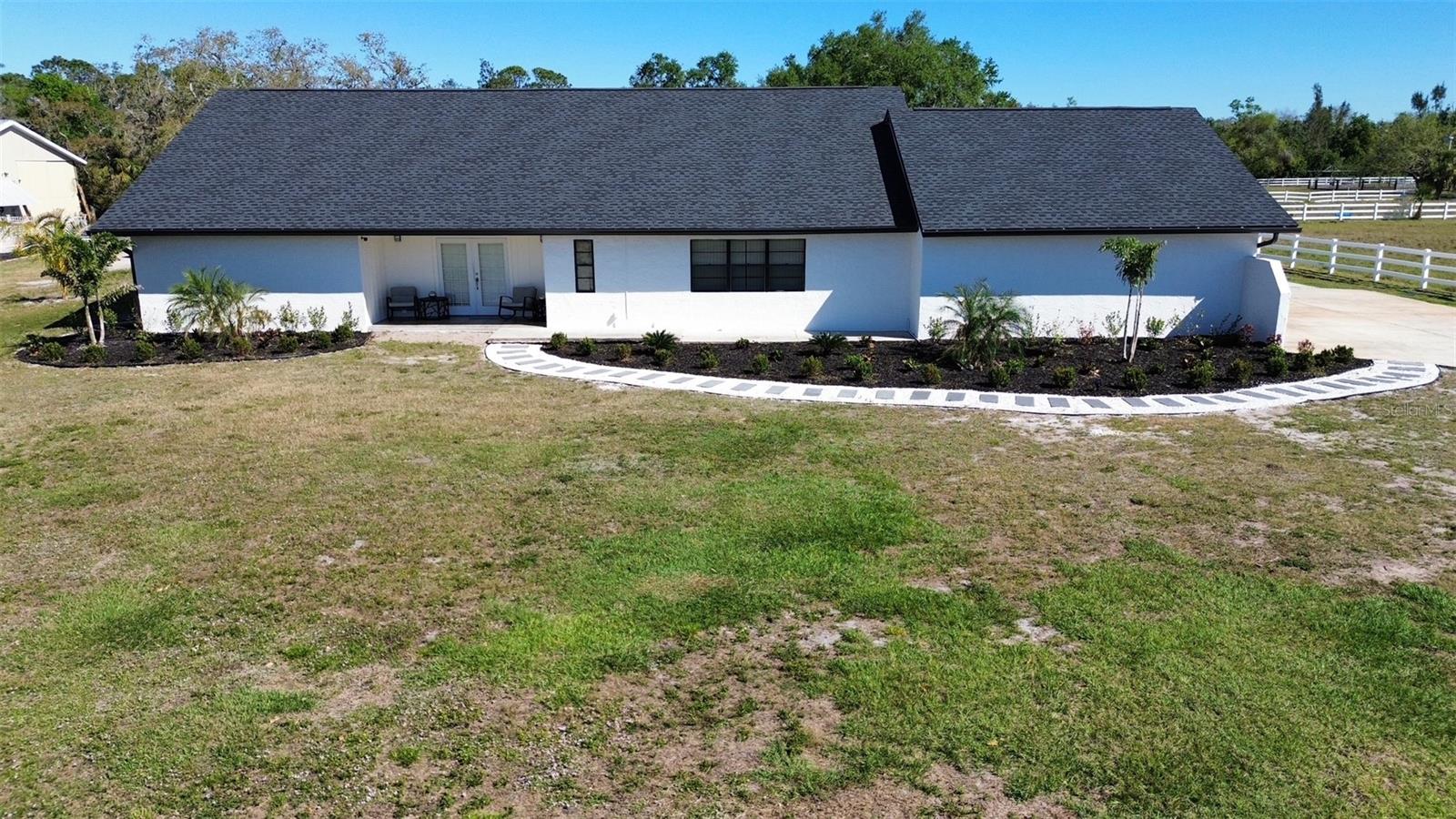 BRADEN OAKS - Residential